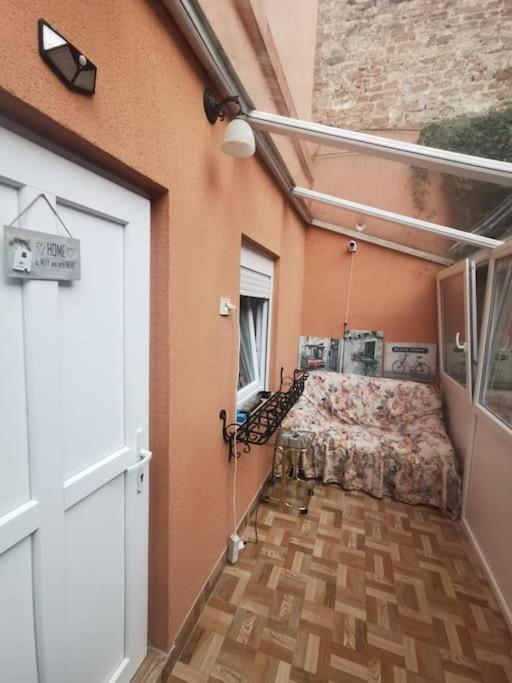Apartament Tth Apartament Timișoara Zewnętrze zdjęcie