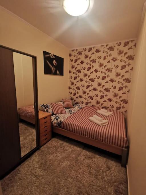 Apartament Tth Apartament Timișoara Zewnętrze zdjęcie