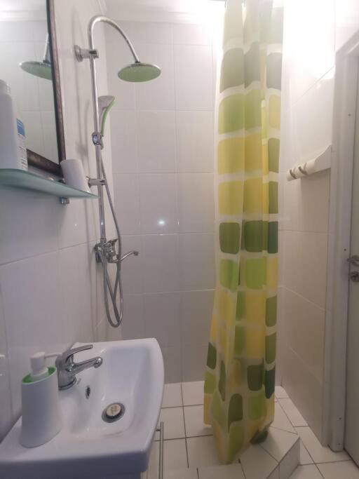 Apartament Tth Apartament Timișoara Zewnętrze zdjęcie