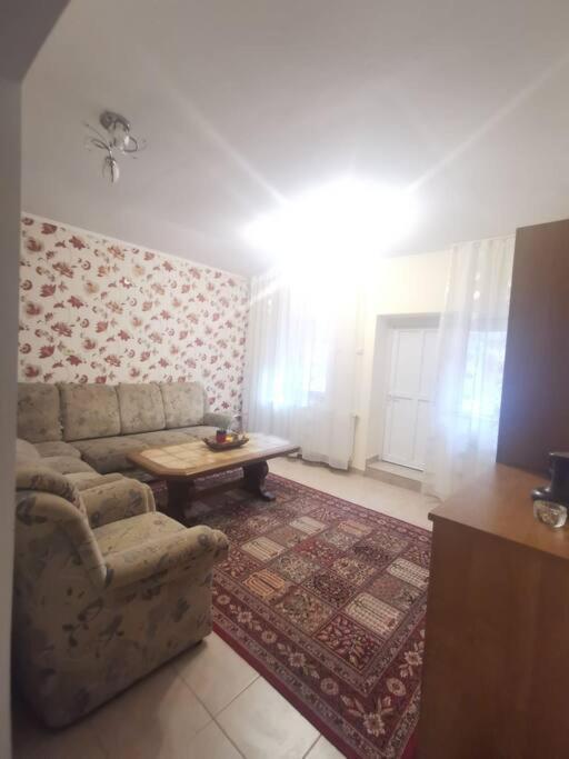 Apartament Tth Apartament Timișoara Zewnętrze zdjęcie