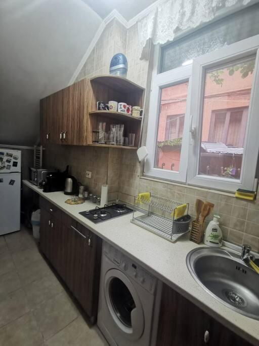 Apartament Tth Apartament Timișoara Zewnętrze zdjęcie
